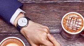 Meizu Mix, Smartwatch Gaya dari Meizu