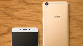 OPPO F1s Akan Hadir Agustus Mendatang!