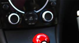Uber GO! Layanan Uber Untuk Menangkap Pokemon, GO!