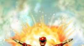 power rangers
