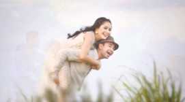 prewed nagita raffi