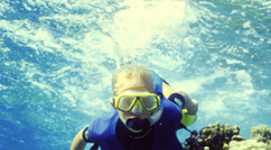 snorkeling gili sudak