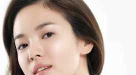 song hye kyo