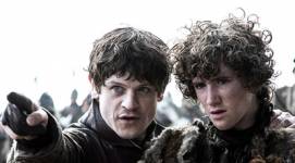 aplikasi spoiled, Spoiler Game of Thrones