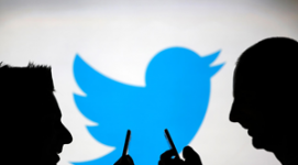 twitter baru