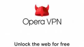 Opera VPN