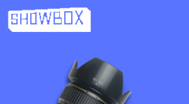 Showbox Studio Quality