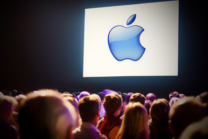 Apple Event 2015